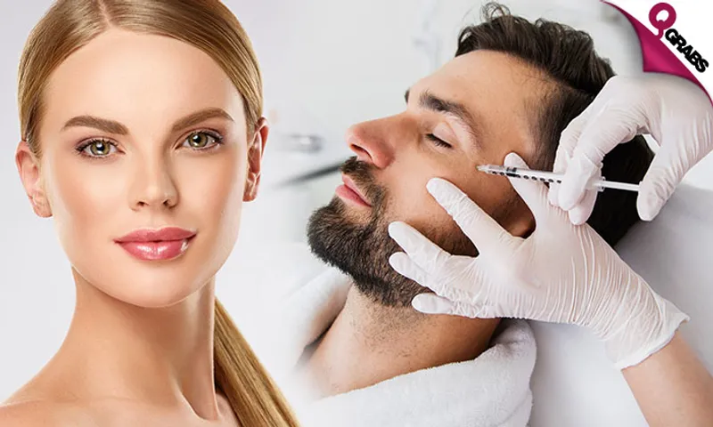 Dermal Fillers!